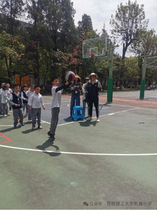为什么篮球交流对球员发展如此重要_1